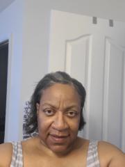 Sheila Ramsey