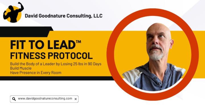 Fit To Lead™
