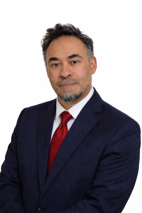 Ricardo Hernandez