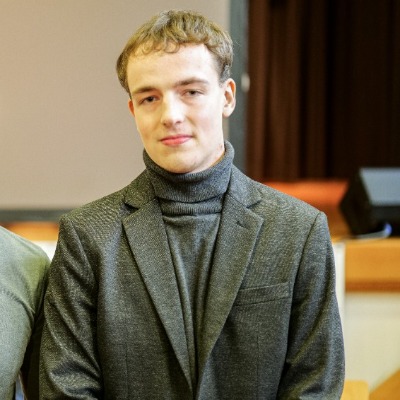 Sebastian Buschmann