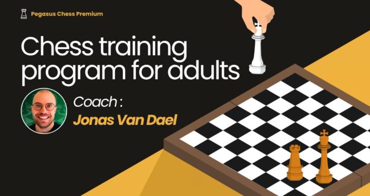Pegasus Chess Premium