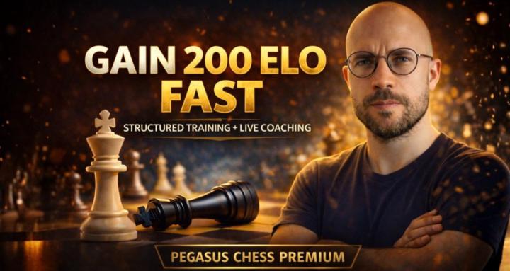 Pegasus Chess Premium