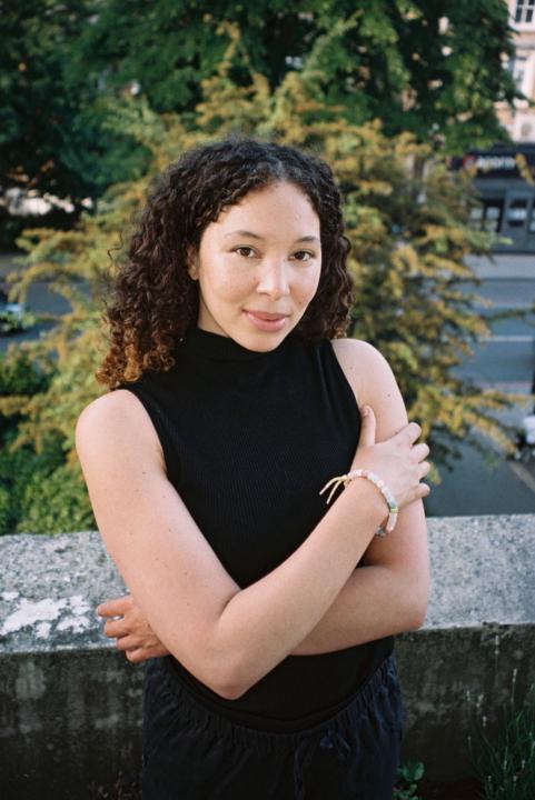 Aisha Amarfio