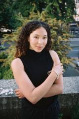 Aisha Amarfio