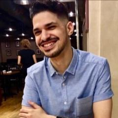 Steven Soto