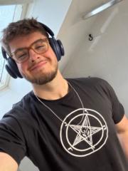 Luca Fortmann