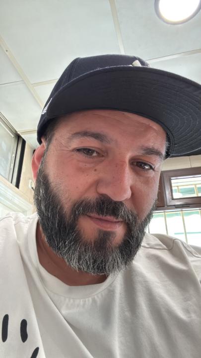 Luis Miguel Leon Gallego