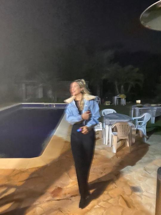 Rossana Torres