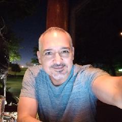 Juan Carlos Hernande