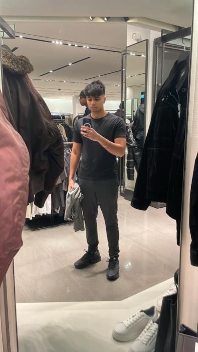 Rohan Singh