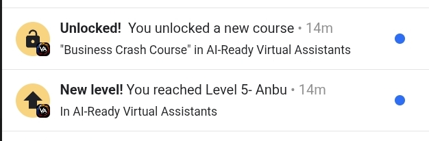 LEVEL 5 UNLOCKED! Patapos na.. EXCITED TO WATCH THE VIDEOS.! 