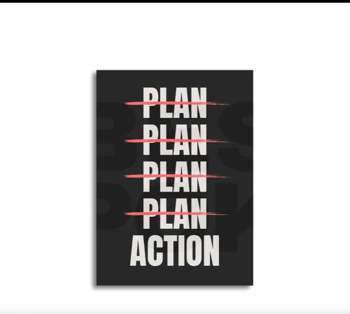 **𝐏𝐋𝐀𝐍 𝐏𝐋𝐀𝐍 𝐏𝐋𝐀𝐍——>>> ACTION**