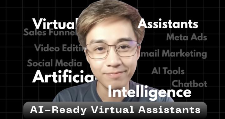 Online Filipino Workers 👨‍💻