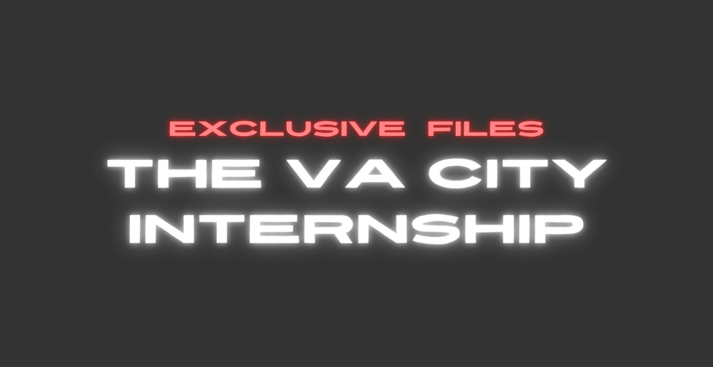 VA City Internship Program