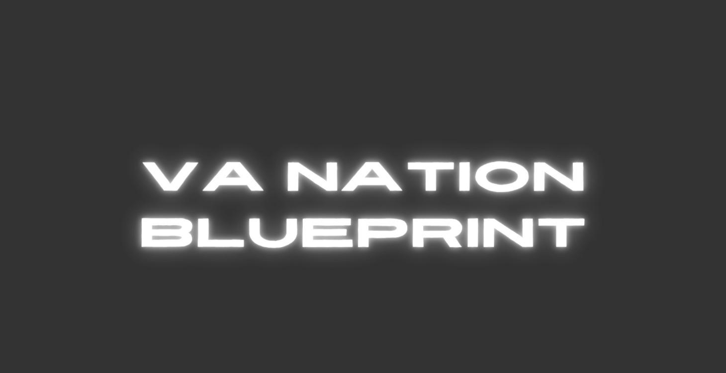 VA Nation Blueprint