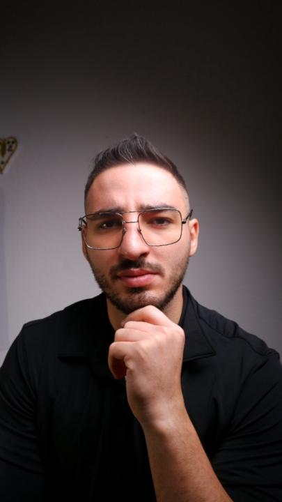Burak Mashar Koçar