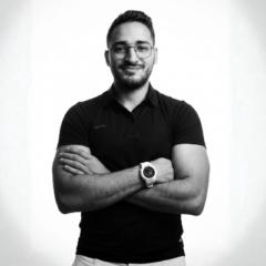 Burak Mashar Koçar