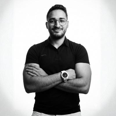 Burak Mashar Koçar