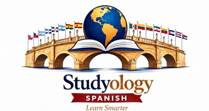 STUDYOLOGY Spanish
