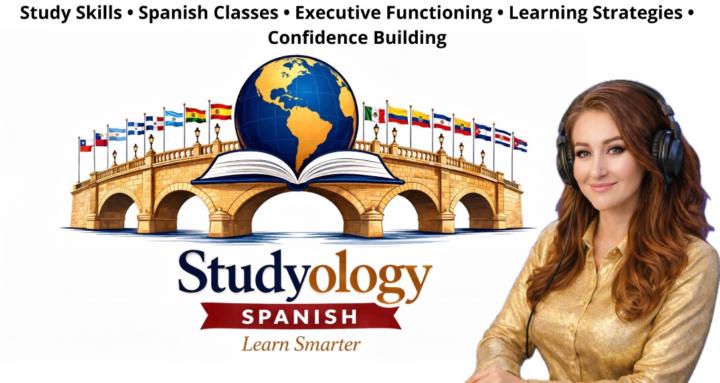 STUDYOLOGY™ Spanish 