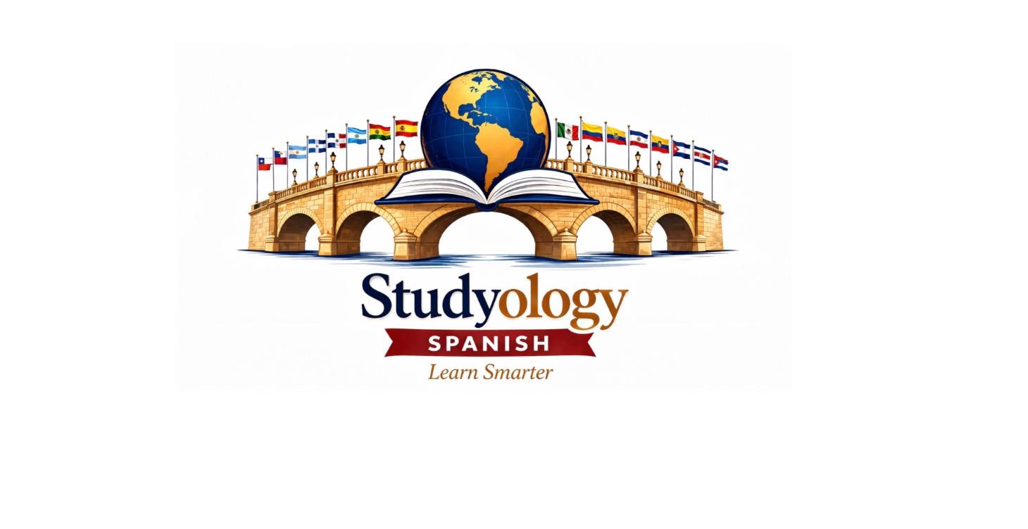 STUDYOLOGY Spanish