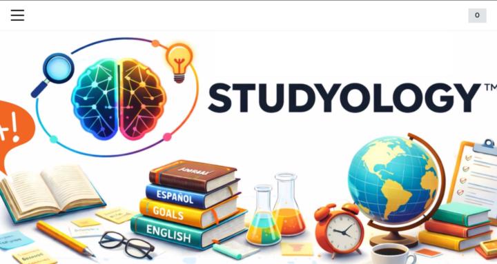 STUDYOLOGY