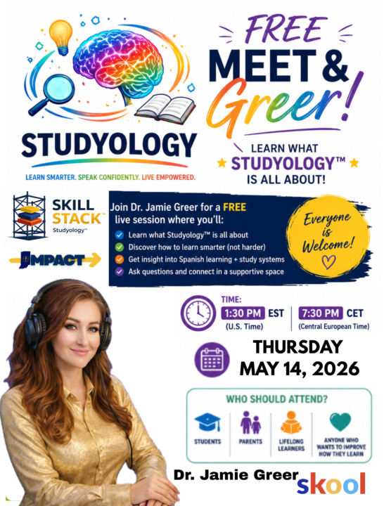 MEET & GREER Free Event! 