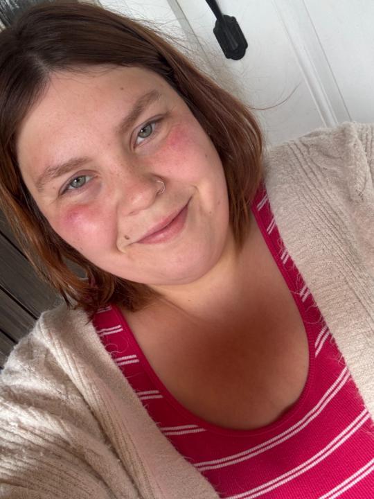 Rylee Shumay