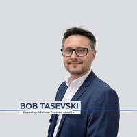 Bob Tasevski