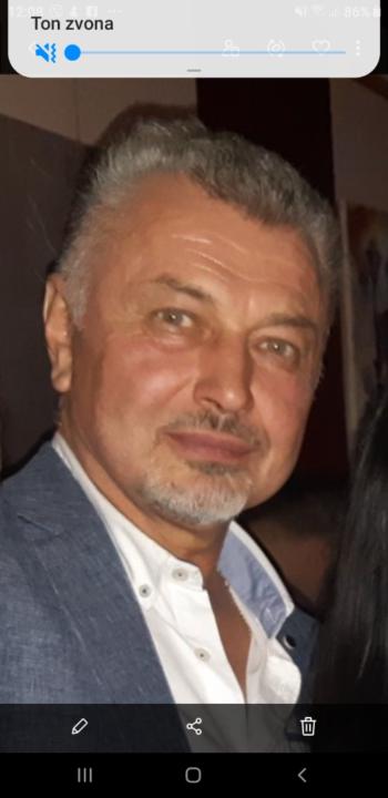 Nikola Miletic