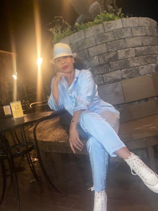 Shaunetta Swain