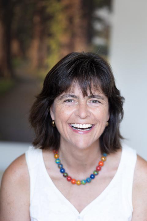 Ingrid Armbruster