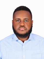 Emmanuel Kyalo