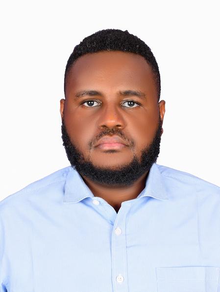 Emmanuel Kyalo
