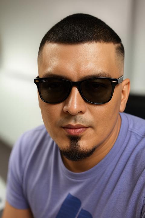 Aldo Blandon