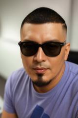 Aldo Blandon