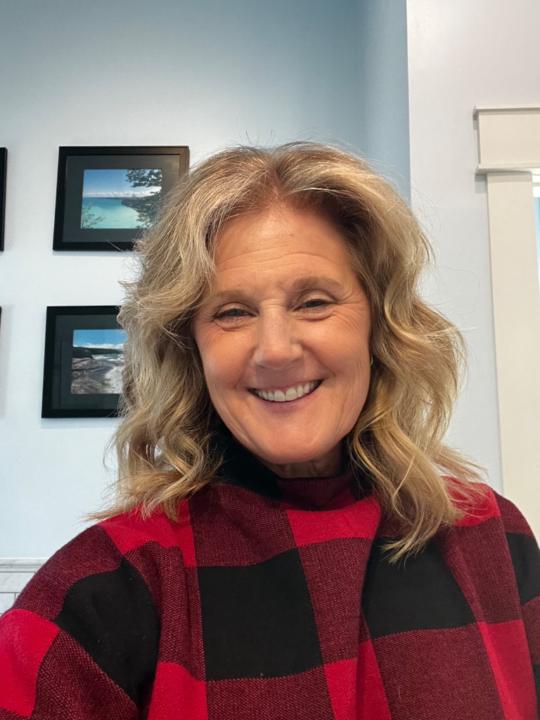 Dana Currie