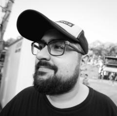 Nicolas Galarza