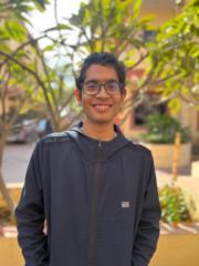 Hitarth Vyas