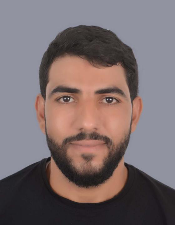 Ait benouazar Ahmed