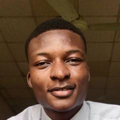 Isaiah Ajulo