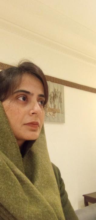 Nishat Fatima