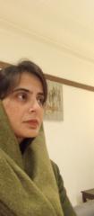 Nishat Fatima