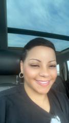 Crystal Mason