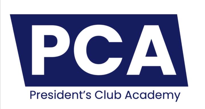 Presidents Club Academy