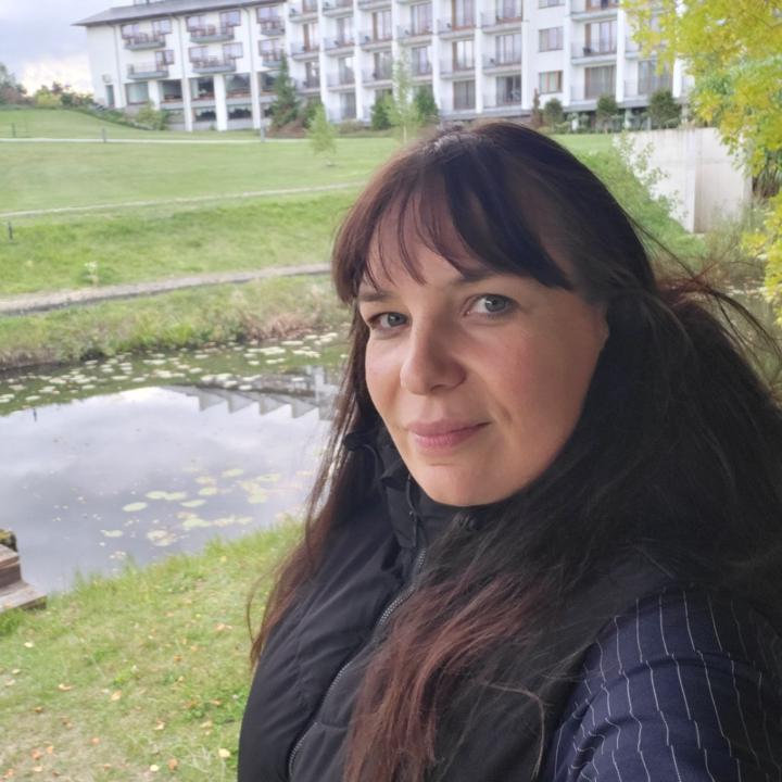 Raimonda Grumadė