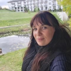 Raimonda Grumadė