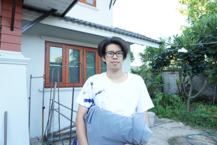 Natchon Peeraphan