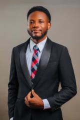 Harrison Anim Frimpong