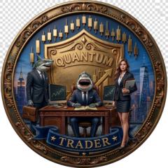 Qantum Trader